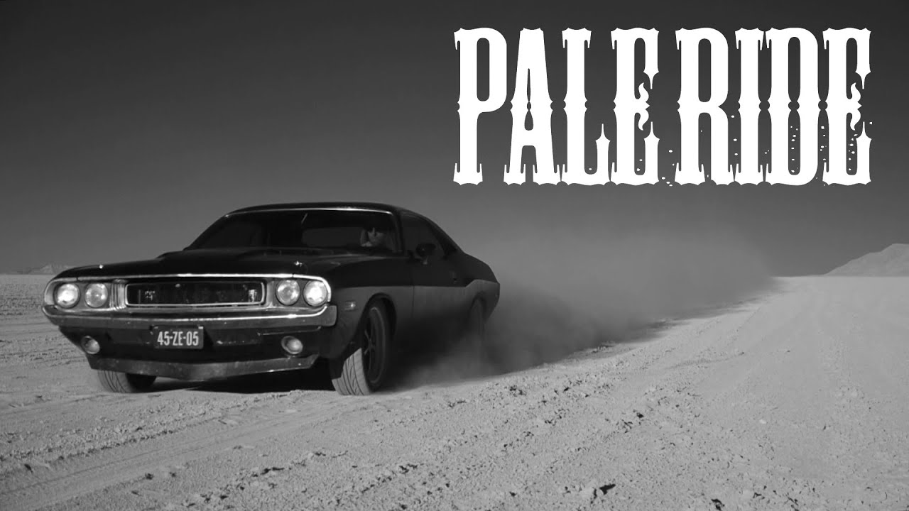 Pale Ride