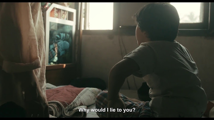 映画『僕の帰る場所』予告編