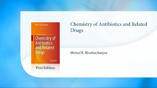 Chemistry of Antibiotics and Related Drugs