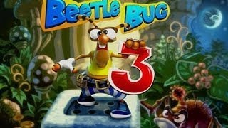 Beetle ju. 1, 2, 3 ost be like