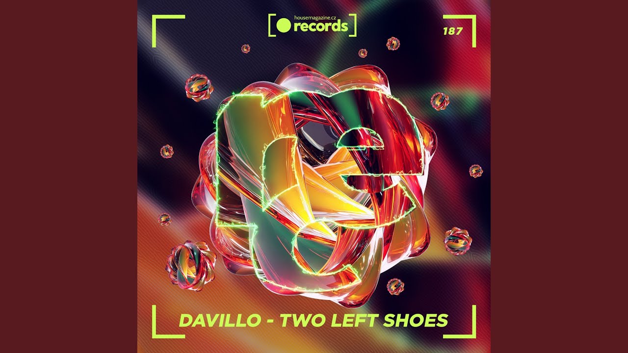 Watch Two Left Shoes on YouTube Watch Two Left Shoes on YouTube