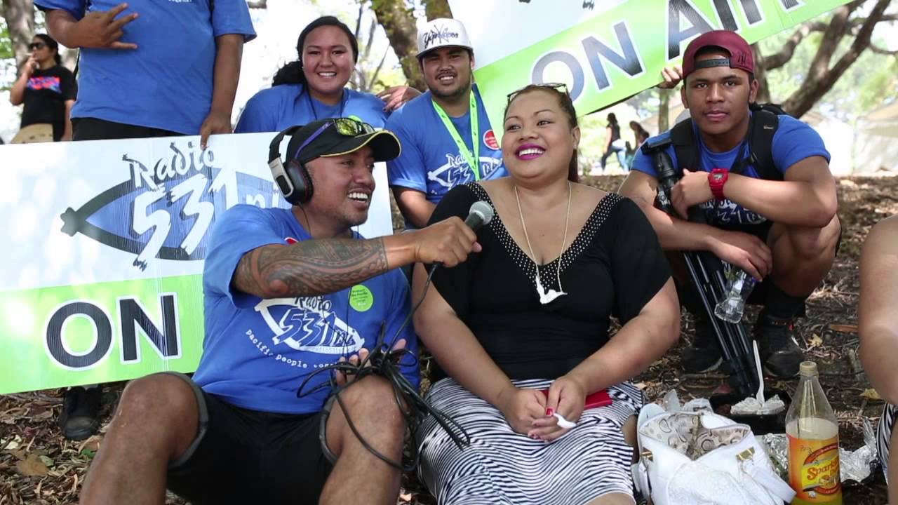 Radio 531pi and NiuFM