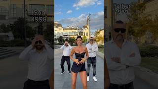 Fun Time With My Family I Believe My Father Is Really Proud Of Me