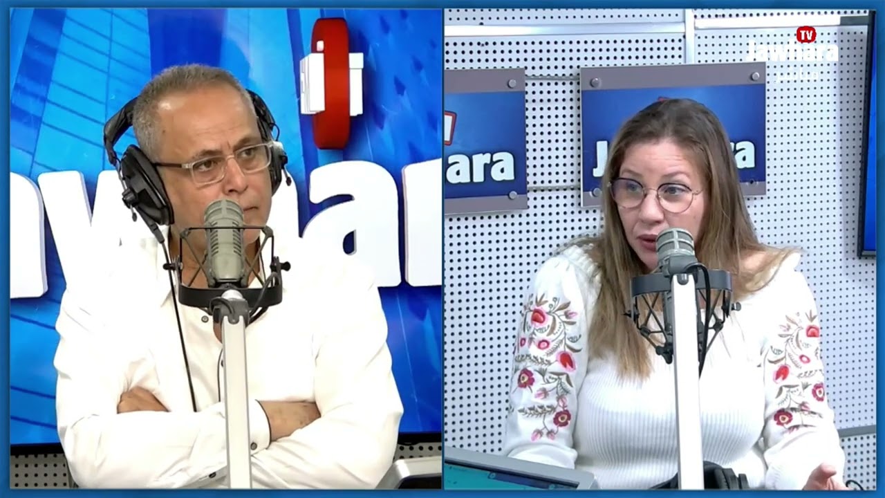 فاطمة المسدي: 'لا توجد حصانة بدار المحامي.. وكنت أتوقّع الإيقافات الأخيرة '