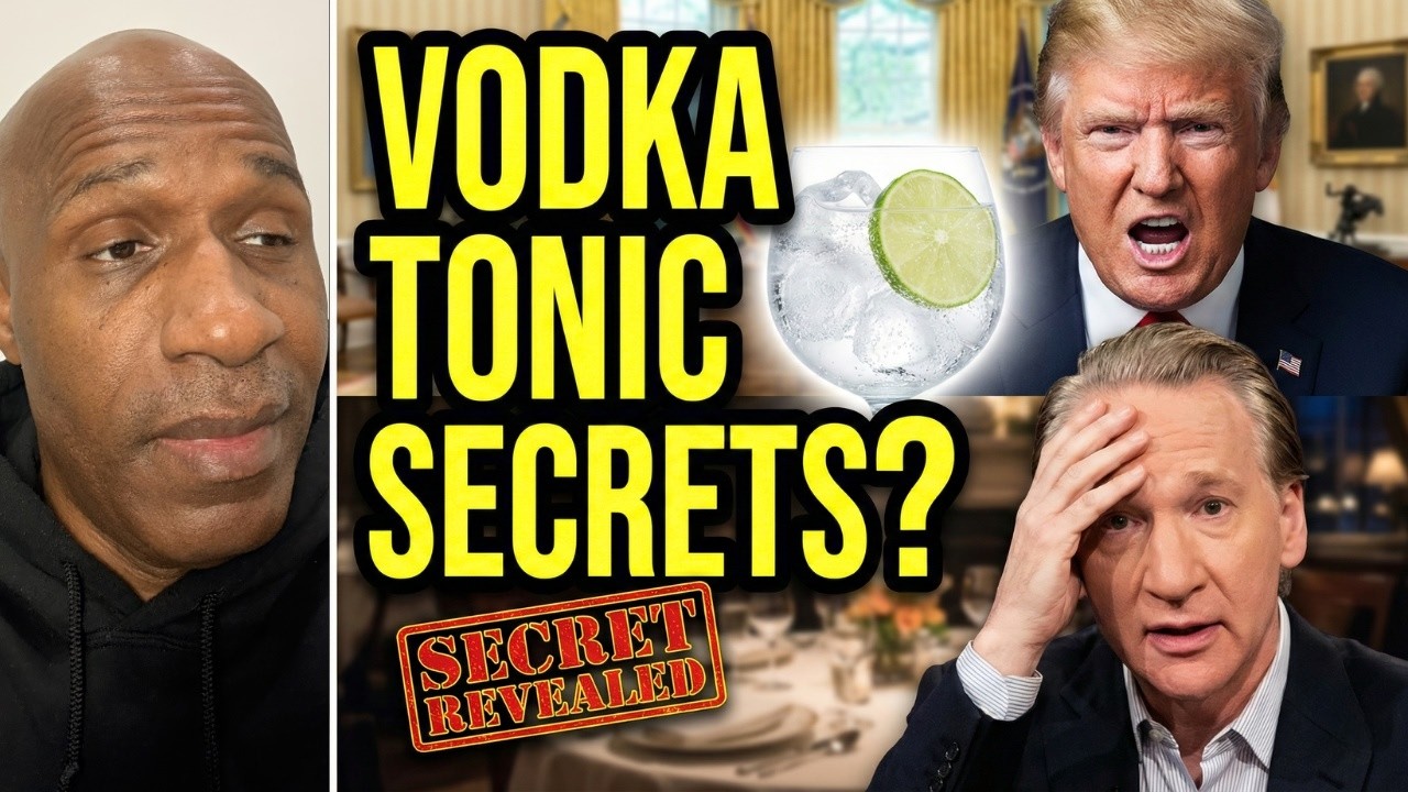 Trump’s Wild Valentine’s Rant on Bill Maher! (Must Watch)