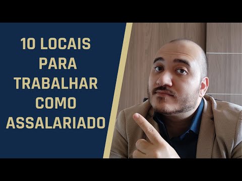 Vídeo: Os bancos farão serviços notariais?