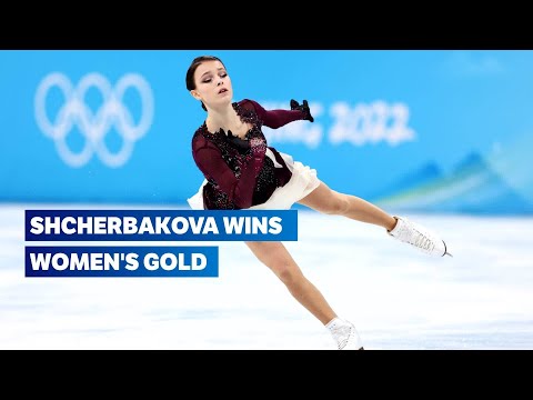 Video: Mga sikat na Russian figure skater, Olympic champions