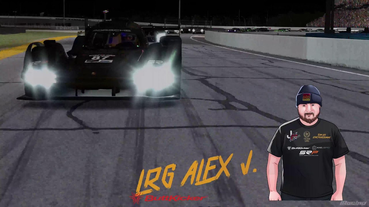 Project Motor Racing Authentic Career Mode GT-1 Lets play Episode 2 - K*LL ME NOW