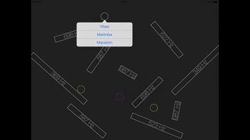 SpriteKit:AudioKit Screen Recording