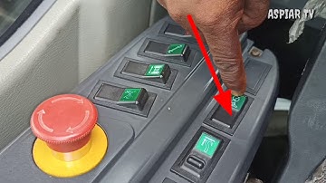 Operation tutorial of Sani Crane 55T Model-SCC550E,   HYDRAULIC CRAWLER CRANE SCC 550E