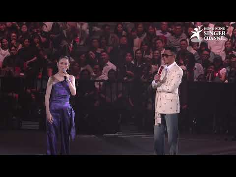 古天樂 宣萱 《無時空之戀》再與 Tyson Yoshi三人合唱《紀念日》 #古天樂 #宣萱  #Tyson