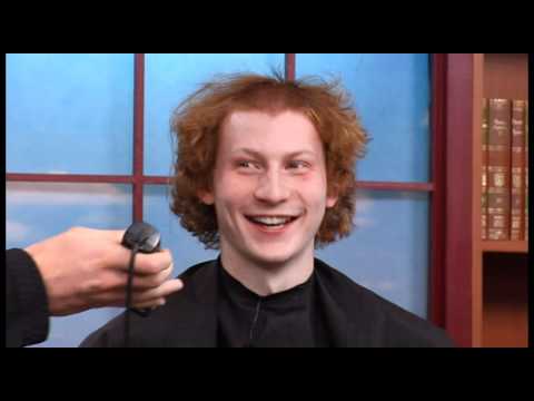 Bruesewitz Sheds the Red