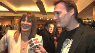 A Moment with Actress JOANNA CASSIDY - BTM UNCUT
