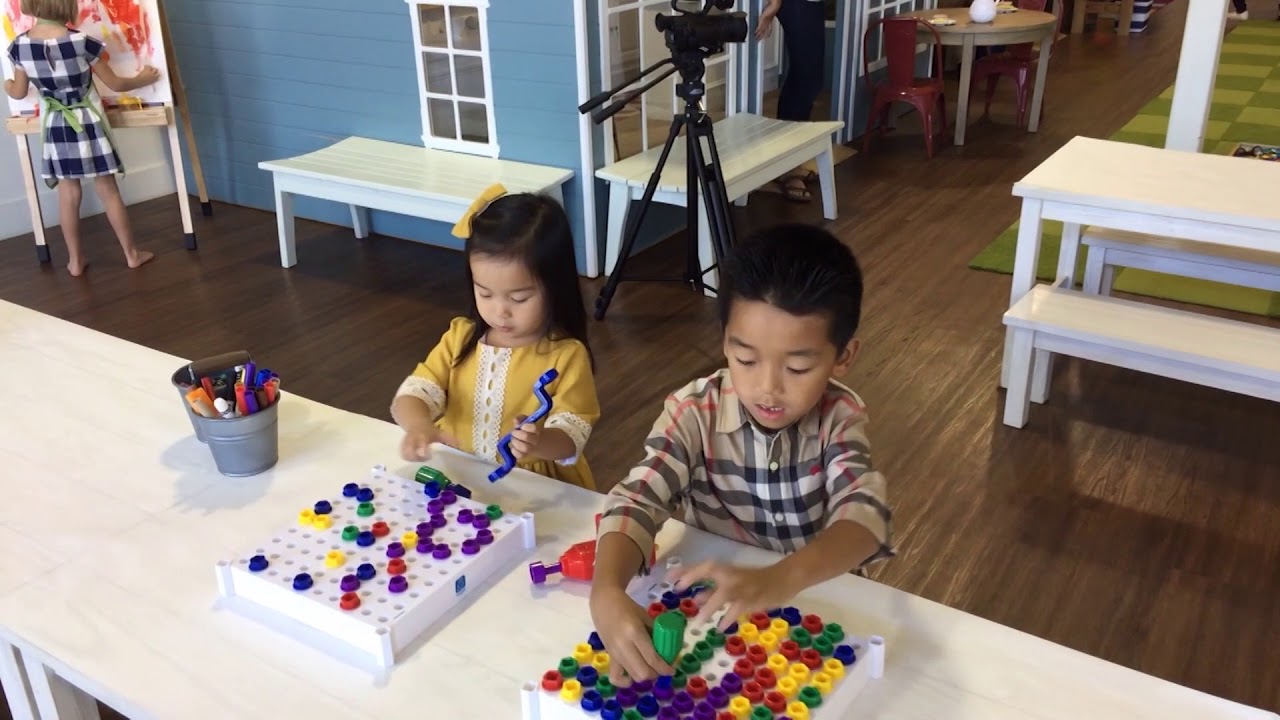 What inspired Play Street Museum?