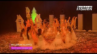 Millenium Alliance - BASSO Grand Ceremony 2020