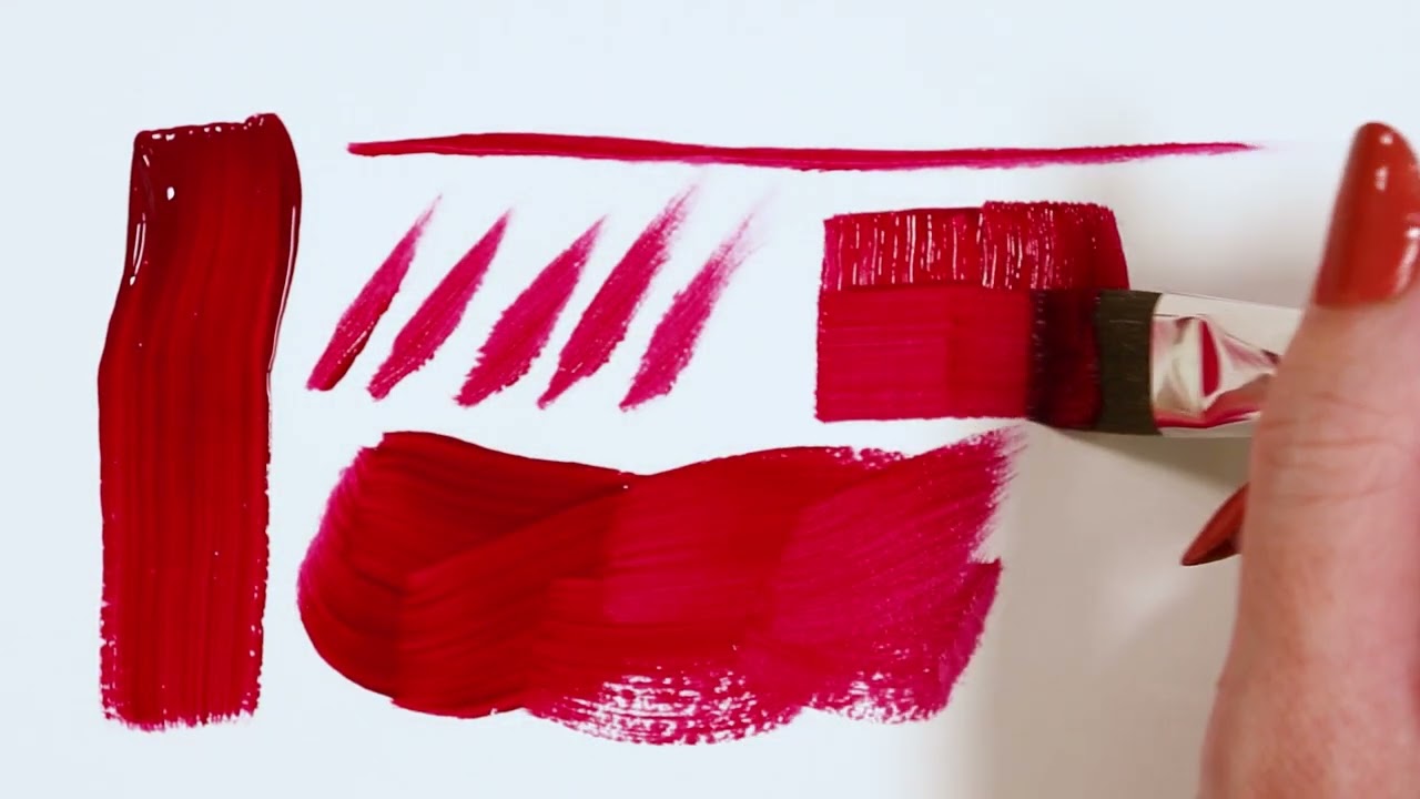 6402 Silver Brush Black Pearl™ Bright