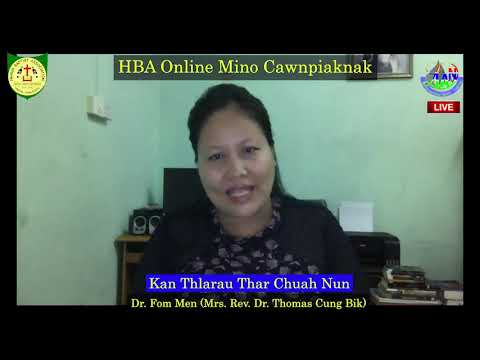 Dr  Fom Men HBA Mino Online Cawnpiaknak Day 1
