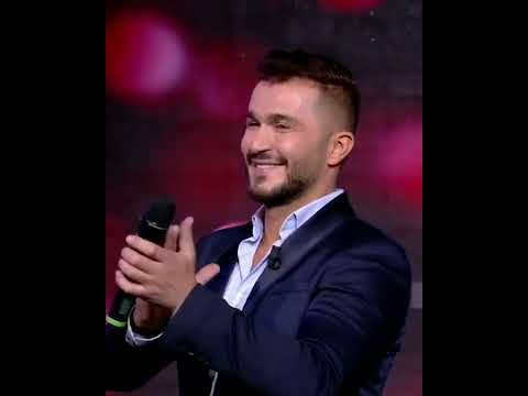       جورج الراسي أنت الحب