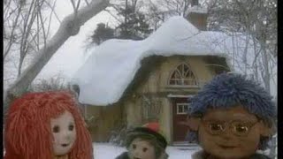 Tots Tv Snowy Adventure 1996