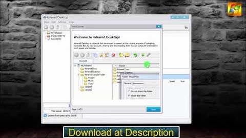 4shared Desktop 4.0.14