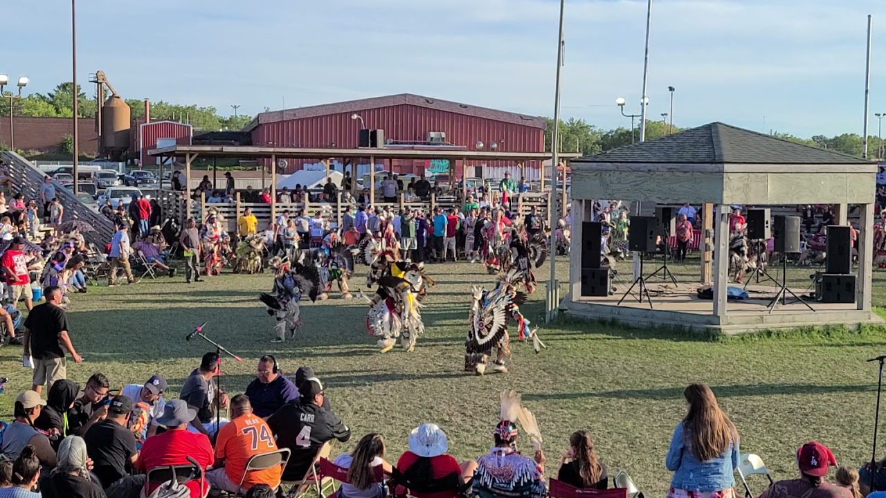 Red Lake MN Men's Traditional Special