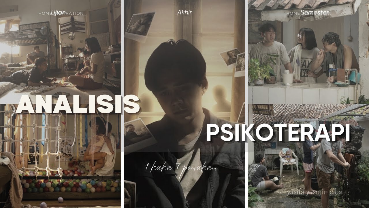ANALISIS FILM // Yasifa Yasmin Elba 23040460016 - YouTube