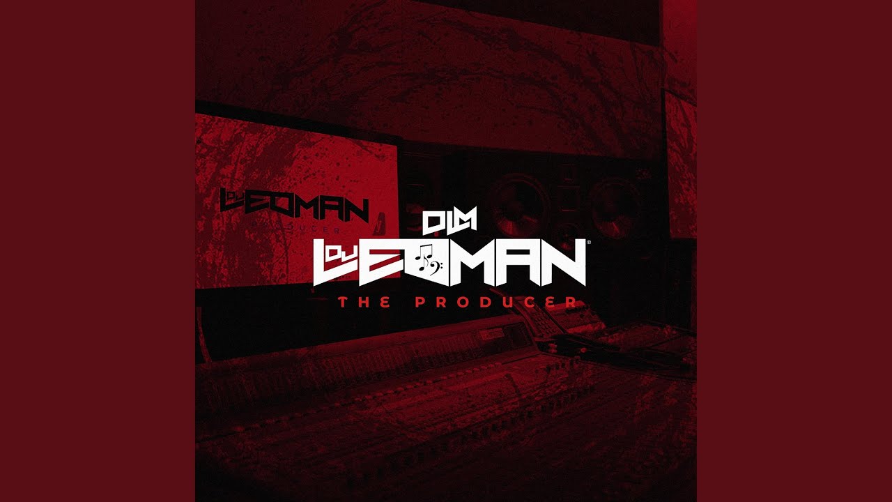 Yo Voy (feat. Andromeda)