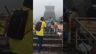 Highest Shiv Temple, Tungnath Temple Resimi