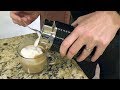 How to make FOAMY CAPPUCCINO AT HOME in 2019 - Nespresso Inissia Aeroccino 3 Demo