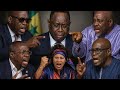 Hay 🥶: très mauvaise nouvelle pour macky Sall et son clan mafieux 
