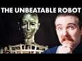 How an Unstoppable 200-Year-Old Robot Fooled the World