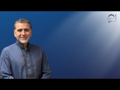 Dr. Ahmed Soboh l Wednesday khatirah