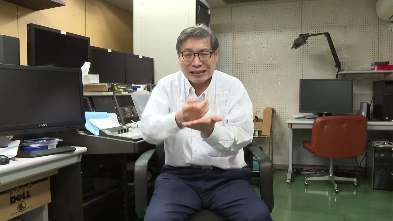 「『キキクル』って知ってる？」