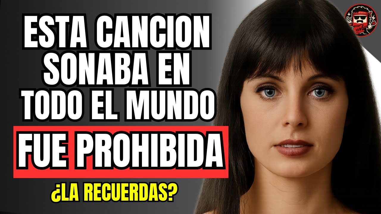 LA CANCION mas PROHIBIDA de TODA la HISTORIA del ROCK
