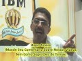 CRENTE FICA DOENTE PORQUE ESTA EM PECADO? - BISPO AMARO