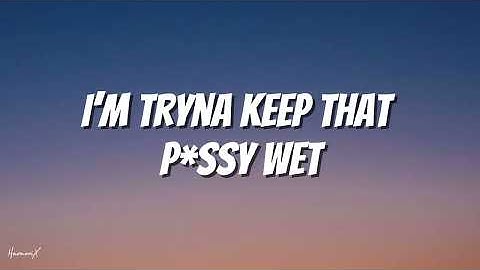 Thumbnail of Ty Dolla Sign - Or Nah (Lyrics) ft. The Weeknd, Wiz Khalifa