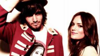 Angus &amp; Julia Stone - Jewels And Gold [ALBUM]