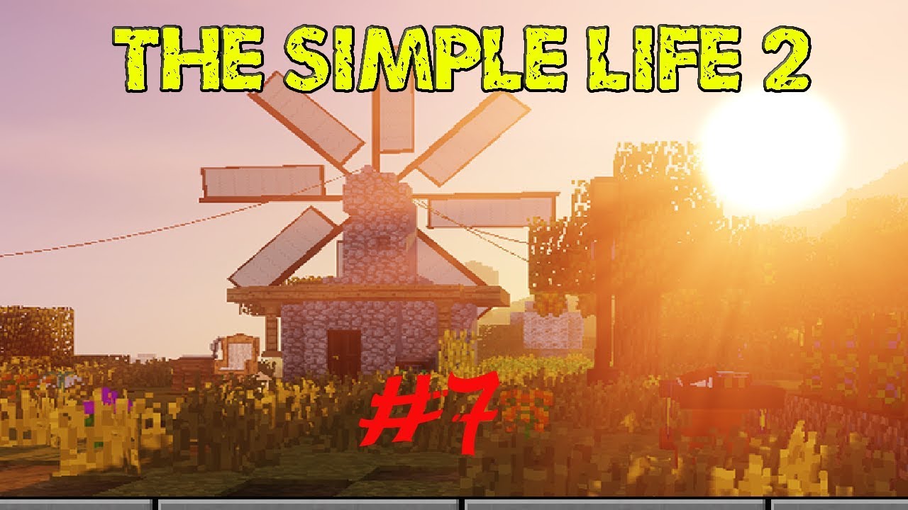 The Simple Life Stream Deutsch