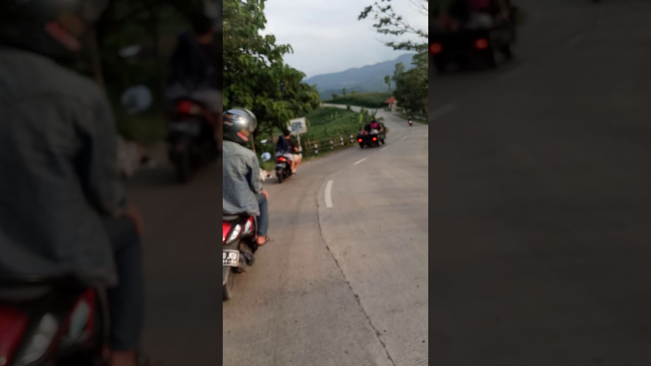 Berjuang sendiri - YouTube