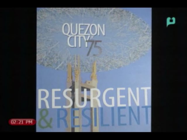 Province quezon kasaysayan lalawigan ng ng Tambay Quezon