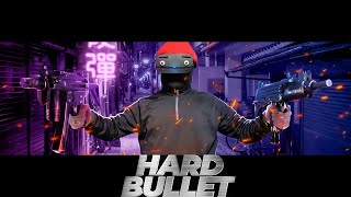 Мясорубка в баньке | Коротко о Hard Bullet VR