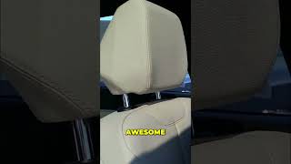 Unlocking Your Dream Car: Features, Modes & More! #shorts