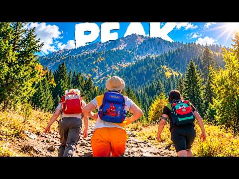 PEAK - DLSS 5