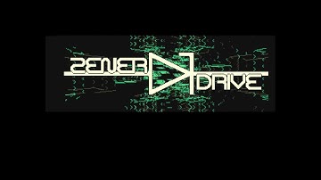 Zener Drive by Altair (Demo 2017 Amiga OCS/ECS)