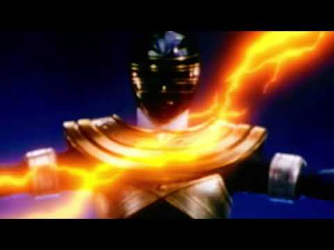 once and always parady soundtrack go gold ranger