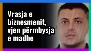 Vrasja E Biznesmenit Italian, Vjen Përmbysja E Madhe Gabimi Fatal Që Po Zbulon Të Vërtetën E Madhe