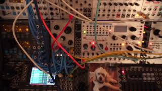 (Full) Nerdseq - Just Friends: Ravel's Pavane for a dead princess