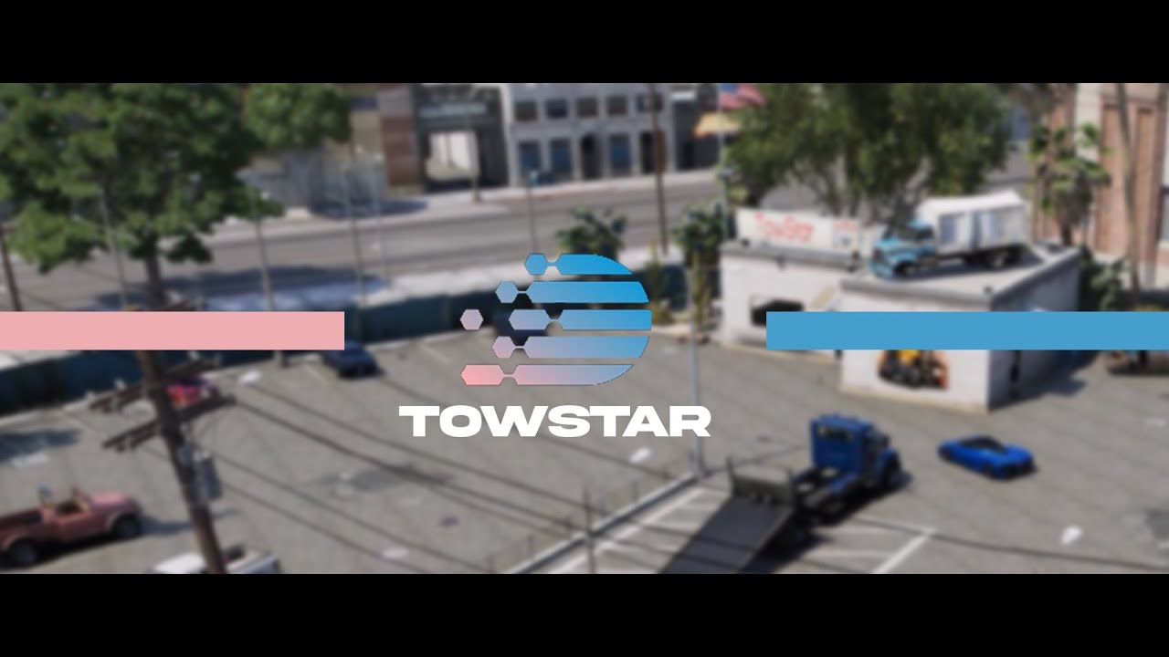 GTA V MLO | Tow Star