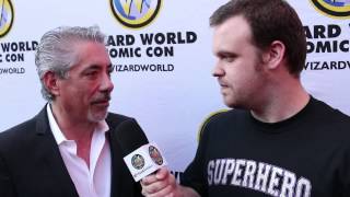 Celebrity Sacramento Comic Con Kick Off Net Worth