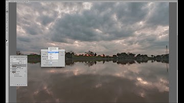 Making Global Adjustments with Mac Holbert I Episode 17